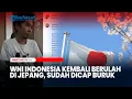 Download Lagu WNI Indonesia Kembali Berulah di Jepang, Sudah Dicap Buruk oleh Warga Asli​