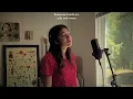 Hushabye Mountain + Once Upon a December Lullaby Mashup