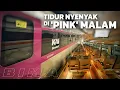 Download Lagu APAKAH SEENAK ITU?? Tumben Banget Bisa Tidur di Kereta Bima New Generation Surabaya - Jakarta