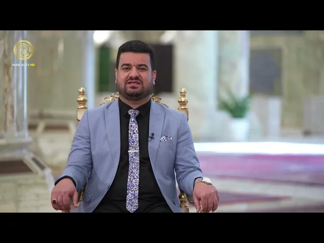 ⁣شواطئُ الكَلِم الحلقة (4)