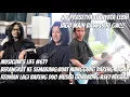 Download Lagu MUSICIAN'S LIFE #677 | REUNIAN LAGI MANGGUNG BARENG DUO GONDRONG, RAY PRASETYA \u0026 YANKJAY