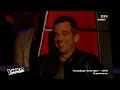 Supertramp – Goodbye Stranger | Baptiste Defromont | The Voice France 2013 | Prime 2