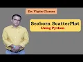 Seaborn Scatterplot Python