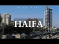 Download Lagu Beautiful Haifa City in Israe | Haifa is the third largest city in Israel | By drone |