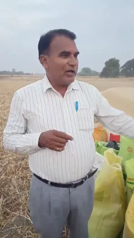 यूपी के अंबेडकर नगर में रहने वाले हरिवंश शुक्ला ने किसानों को दी कैसी सीख |वनइंडिया हिंदी