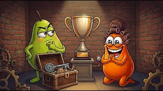 Piro and Liza Won the Contest... But What Happens Next? | Pear Couple