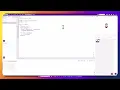 DIY Multiplication Table Python Editor PictoBlox