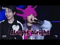 Lagu [4K] SUHO (수호) Welcome to SU:HOME in Seoul Day2 - Alright alright (feat.기리보이)
