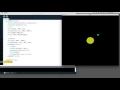 programming rotation in Processing