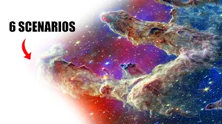 The 6 Scenarios Before The Big Bang