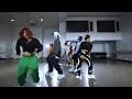 【Practice Video】RIEHATA Choreography 『GOING IN』 with MORE THAN EVER Dancers