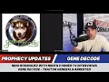Lagu Gene Decode Prophecy Updates✝️Nino’s Corner TV Interview: Gene Decode Exposes Traitor Generals