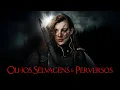 Lagu Olhos Selvagens e Perversos (2024) Terror, Fantasia, Drama, Mistério Thriller [Dublado Completo]
