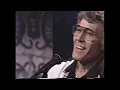 Carl Perkins + Dave Edmunds - Blue Suede Shoes + interview - Tonight Show 1/27/97 HQ Stereo