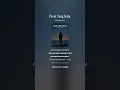 Download Lagu Diam Yang Setia - Nick Zuhair