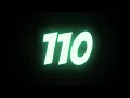 1 50 110s Timer 110-Second Timer with Beep 110s Countdown with Alarm at Zero