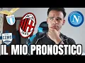 Download Lagu ‼️🤔 COME SARÀ la CLASSIFICA FINALE della SERIE A 2025/26? - IL MIO PRONOSTICO 