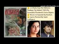 Download Lagu JO WADA KIYA WO NIBHANA PADEGA (TAJ MAHAL 1963) BY ANURADHA PAUDWAL \u0026 SONU NIGAM