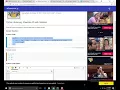 Python Exercises Dictionaries