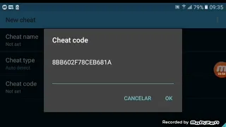 como usar cheats de master ball e rare candy no Pokemon emerald