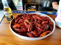 Restaurant Spotlight - R R Seafood