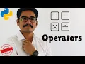 Python Skill Series Operators Google Colab