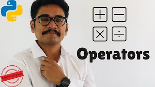 Python Skill Series Operators Google Colab