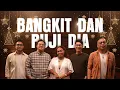 Bangkit dan Puji Dia - Lifeline Music ft. Ningsyh Grasyella (Official Music Video)