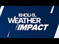 6 30 p m Live Weather Impact update