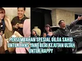 Download Lagu DETIK2 GILGA SAHID HEBOH SAAT HAPPY ASMARA DIBERI KEJUTAN ULTAH OLEH FANS DI JOGJA