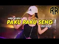 Lagu LAGU ACARA!! PAKU PAKU SENG REMIX 2025🌴 @rioyhzkl BASSGANGGA