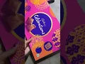 Download Lagu Cadbury celebrations pack 150 rupees ka🍫🤤 #shorts #dairymilkchocolates #celebration