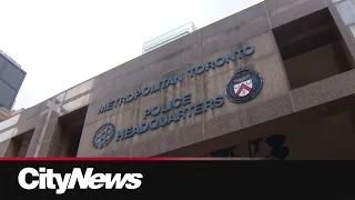 Toronto Police Release More Than A Decade Of Data Related To Intimate Partner Violence 