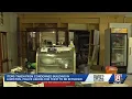 Lewiston police ask people to return items they took from condemned market