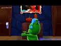 Gummibär - Monster Mash - Halloween - The Gummy Bear Song