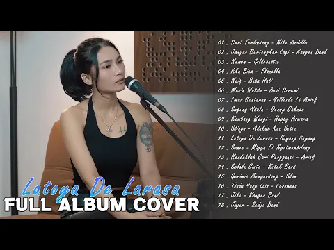 Download MP3 LATOYA DE LARASA FULL ALBUM || Cover Terbaru Latoya De Larasa TANPA IKLAN