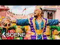 Download Lagu Dschinni singt den Prince Ali Song Szene - ALADDIN (2019)