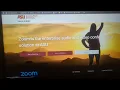 ASU Zoom Setup