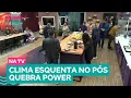 Download Lagu Everton e Victor brigam após Quebra Power | Power Couple