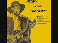 Na Kwa Echeki - Dr. Sir Warrior and the Oriental Brothers International