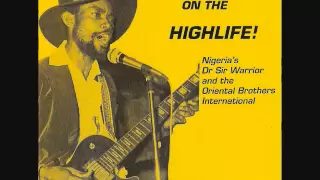 na kwa echeki dr sir warrior and the oriental brothers international