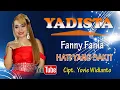 Lagu Fanny Fania # Hati Yang Sakit # Cpt. Yovie Widianto # Cover Yadista Entertainment