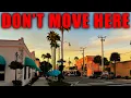 SHOCKING 5 Reasons To Avoid Moving To Venice Florida