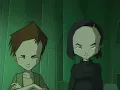Code Lyoko - Season 2 Episode 26 - The Key [AI UPSCALED 4K 60 FPS]