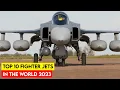Download Lagu Top 10 Best Fighter Jets in the World 2024