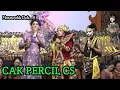 Lagu 🛑 CAK PERCIL CS FEAT KI MINTO DARSONO // LIVE BALDES PAKISREJO REJOTANGAN