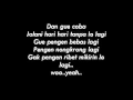 Download Lagu Goodbye Anjing Lyrics -  Steven \u0026 Coconut Treez.wmv