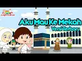 Download Lagu Lagu Anak Islami - Aku mau ke Mekkah cover by assyifa | aku mau ke Mekah versi terbaru