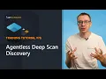 Lansweeper training tutorial - Agentless Deep Scan Discovery