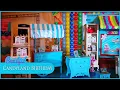 DIY Candyland Party Decorations DIY Candy Shoppe Party ideas Candy Shoppe